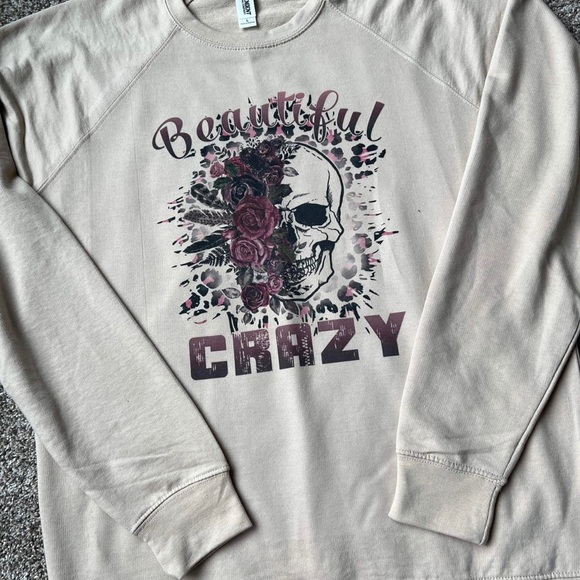 T-Shirts and Sweatshirts! Sizes run from S-3X ! Support small businesses! - Picture 10 of 11